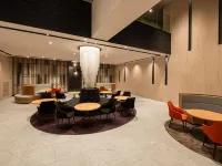 โรงแรม Welina Premier Osaka Namba โรงแรมใกล้มินามิ