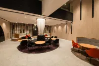 웰리나 호텔 프리미어 오사카 난바 오사카 호텔