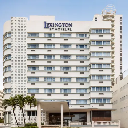Lexington by Hotel RL Miami Beach