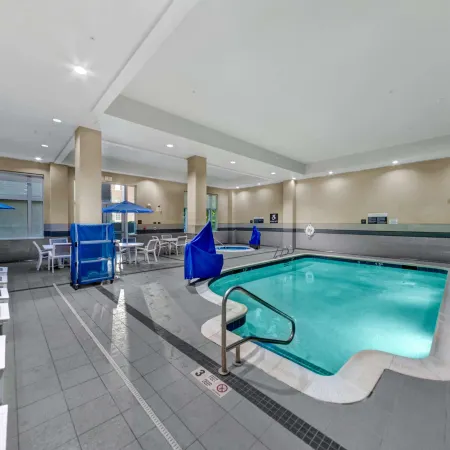 Hilton Garden Inn Ithaca