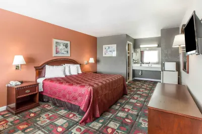 Econo Lodge