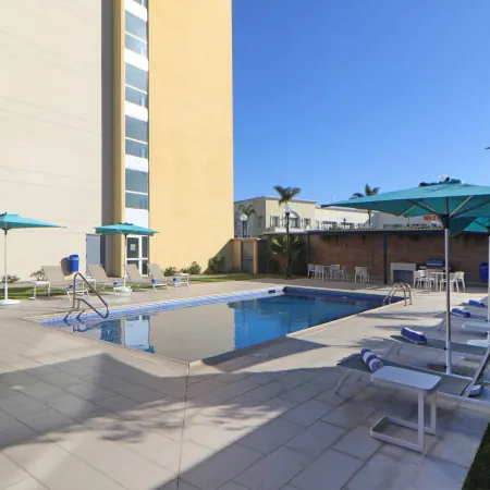 City Express by Marriott Rosarito