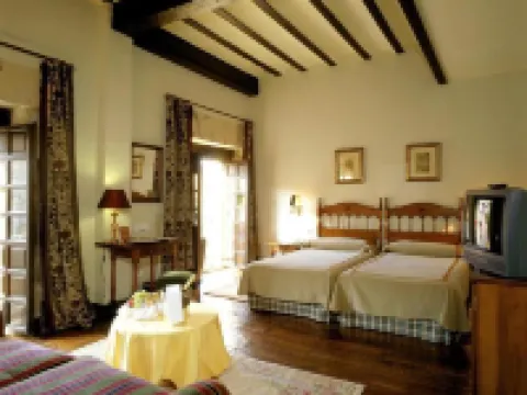 Parador de Santillana de Gil Blas Hotels in Province of Cantabria