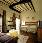 Parador de Santillana de Gil Blas - 4-Star