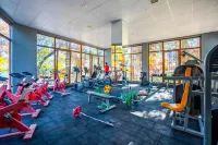 Long Beach Club Nature - Ultra All Inclusive - Gym