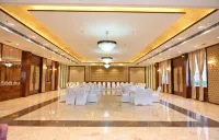 Hotel Shyamleela Hotels in Sikar