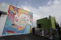 Twinn Waves by Atmos
