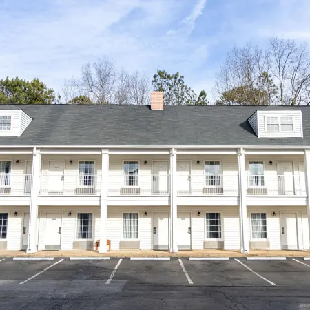 Quality Inn Carrollton Medical Center
