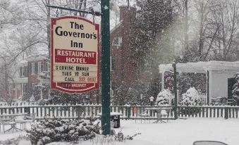 The Governor's Inn