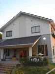 Sazanami Hotel di 