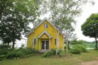 Pension Milky House(Gifu) - Guest houses