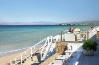 Sani Beach - Romantic