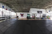 Superpro Samui - Gym