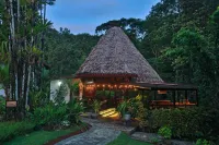 Scp Corcovado Wilderness Lodge
