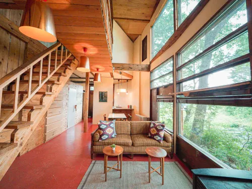 Oval Mountain Lodge -  Appartamenti vacanze