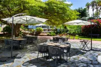 伊甸公園度假酒店 酒店