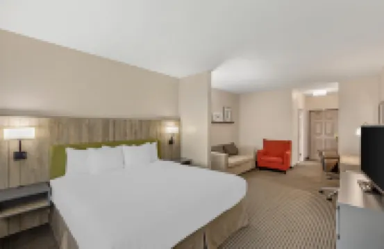 Country Inn & Suites by Radisson, Elk Grove Village/Itasca Hotels in Elk Grove Village