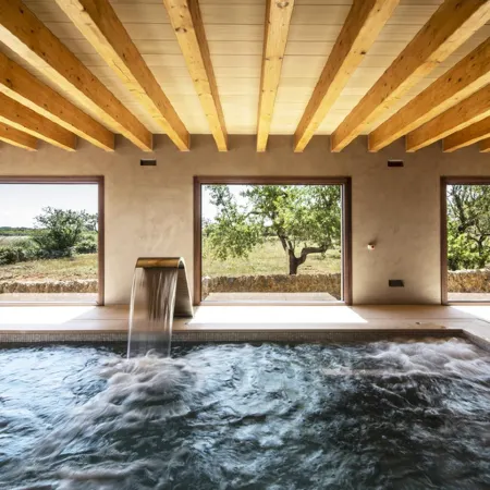 Aumallia Hotel & Spa