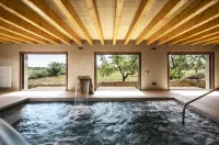 Aumallia Hotel & Spa - Hot Springs