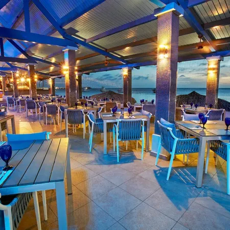 Divi Flamingo Beach Resort