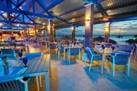 Divi Flamingo Beach Resort Отели в г. Кралендейк