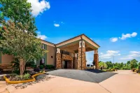 Best Western Bayou Inn Hotels in der Nähe von John A Alario Event Center
