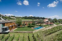 Torre de Gomariz Wine & Spa Hotel Hotels in Vila Verde