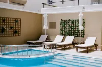 Zephyros Hotel - sul mare
