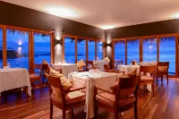 Adaaran Select Huduran Fushi - with 24Hrs Premium All Inclusive - 25 Minutes Away from Male Hotels in Huraa