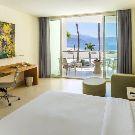 Krystal Grand Puerto Vallarta - All Inclusive