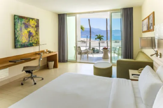 Krystal Grand Puerto Vallarta - All Inclusive