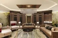 Ramada by Wyndham Karapinar Hotel di Karapinar