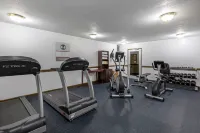 Wingate by Wyndham Uniontown Hôtels à : Wharton Township