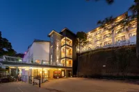 Ramada by Wyndham Kasauli Hotels in Kasauli