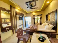 Sea Esta Resort & Cafe Hotels in Murud