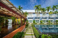 Blu Marine Hua Hin Resort and Villas