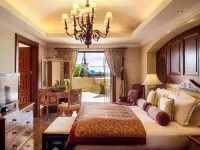 Sofitel Bahrain Zallaq Thalassa Sea & Spa Hotels in Zallaq