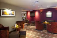 Solihull Town Centre Hotels in Shirley