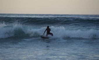 El Refugio de Sayulita - Health and Wellness House