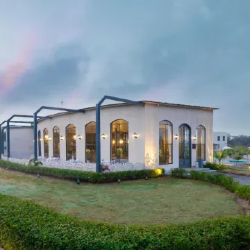 WelcomHeritage Cheetahgarh Resort & Spa