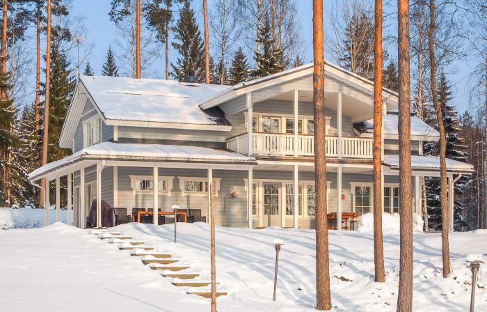 Isokoskelo