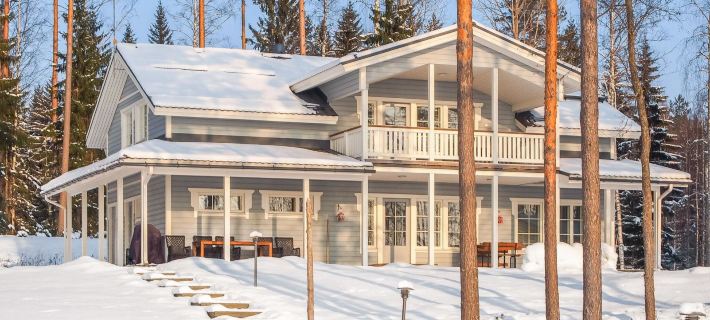 Isokoskelo Hotels in Pertunmaa