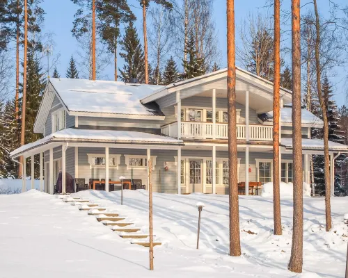 Isokoskelo Hotels in Pertunmaa