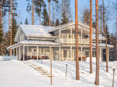 Isokoskelo Hotels in Pertunmaa