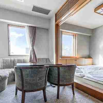 八戸プラザホテル Rooms