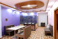 Krishna Shree Residency