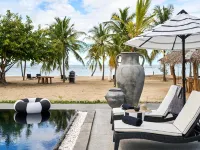 Sun Siyam Pasikudah - de playa