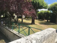 La Maison Saint Pierre, Aulnay Hotels in Aulnay