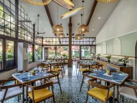 Mandrem Beach Resort, A Member of Radisson Individ Hotels in Mandrem