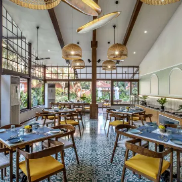 Mandrem Beach Resort, A Member of Radisson Individ